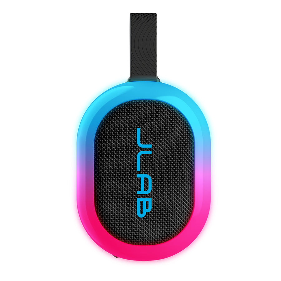 Pop Party Ultra-Portable Bluetooth Speaker
