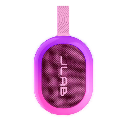 Pop Party Ultra-Portable Bluetooth Speaker