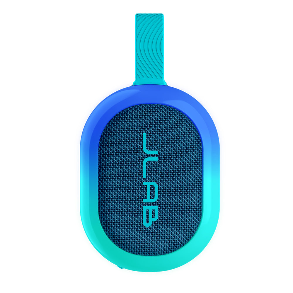 Pop Party Ultra-Portable Bluetooth Speaker