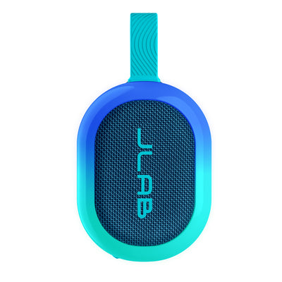 Pop Party Ultra-Portable Bluetooth Speaker