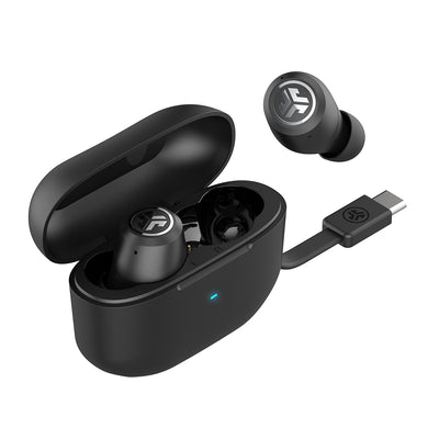JBUDS ANC 3 TRUE WIRELESS EARBUDS