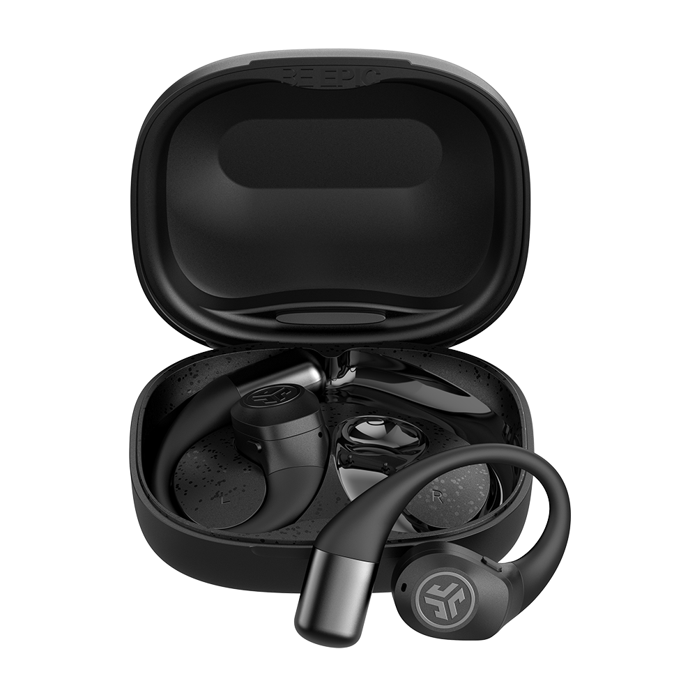 EPIC OPEN SPORT AIR CONDUCTION WIRELESS EARBUDS