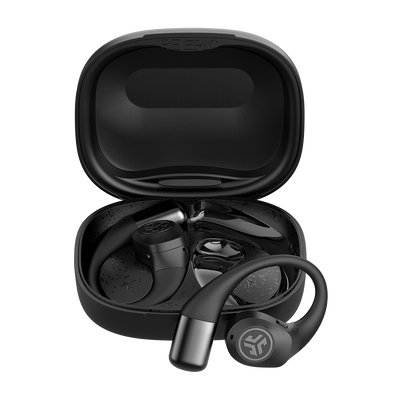 EPIC OPEN SPORT AIR CONDUCTION WIRELESS EARBUDS