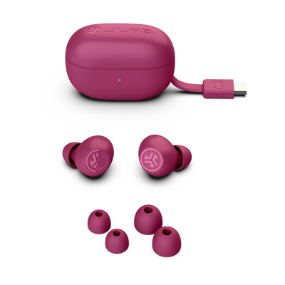 GO POP ANC TRUE WIRELESS EARBUDS