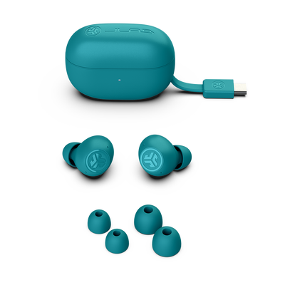 GO POP ANC TRUE WIRELESS EARBUDS