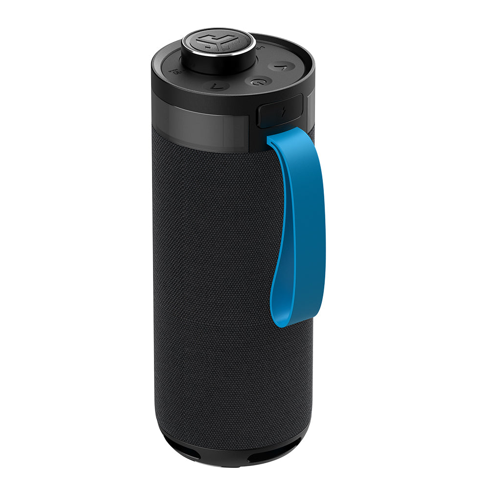 GO PARTY PORTABLE BLUETOOTH SPEAKER