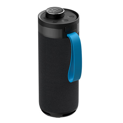 GO PARTY PORTABLE BLUETOOTH SPEAKER
