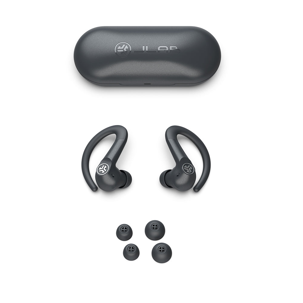 Go Sport ANC True Wireless Earbuds