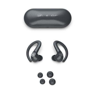 Go Sport ANC True Wireless Earbuds