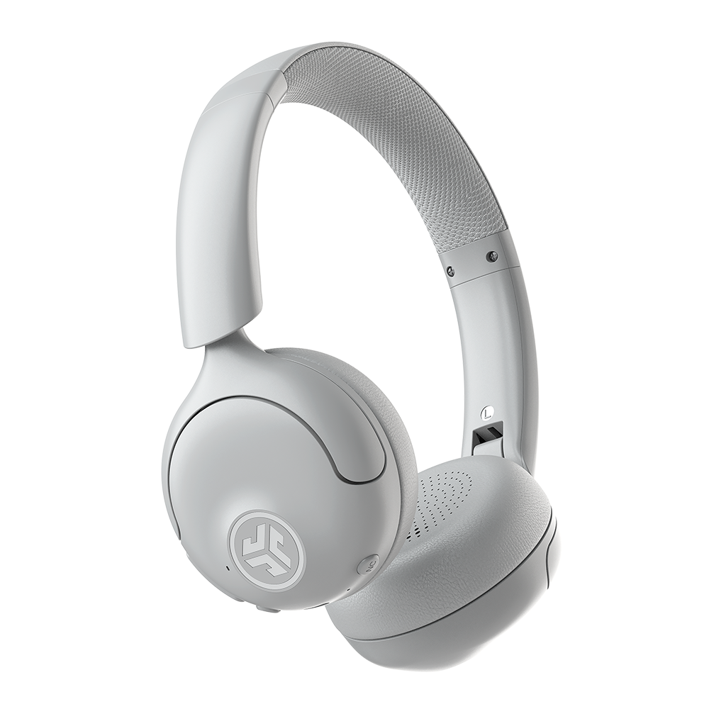 GO LUX ANC ON-EAR HEADPHONES