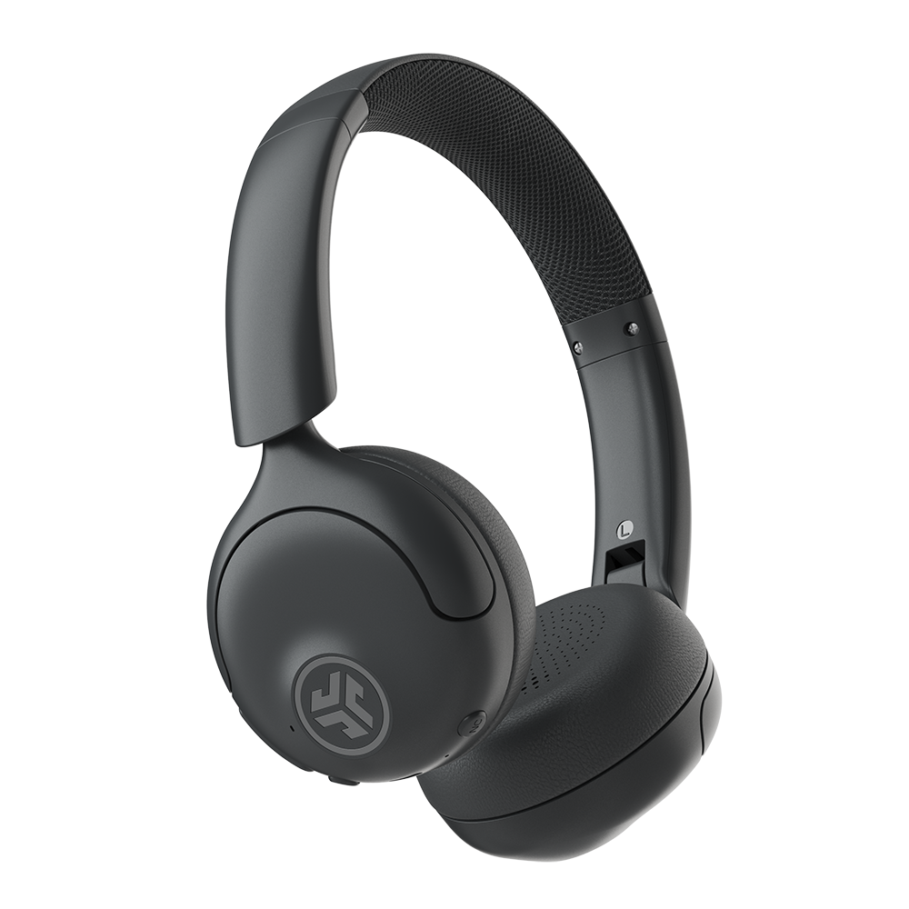 GO LUX ANC ON-EAR HEADPHONES