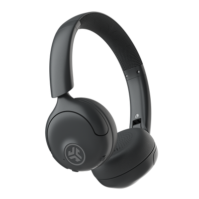 GO LUX ANC ON-EAR HEADPHONES