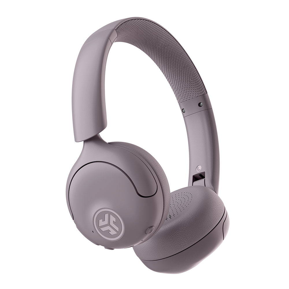 GO LUX ANC ON-EAR HEADPHONES