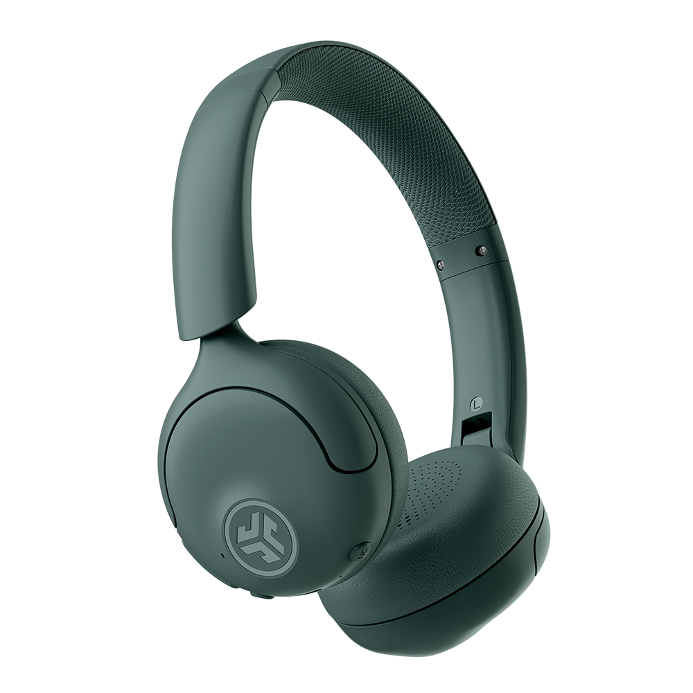 GO LUX ANC ON-EAR HEADPHONES