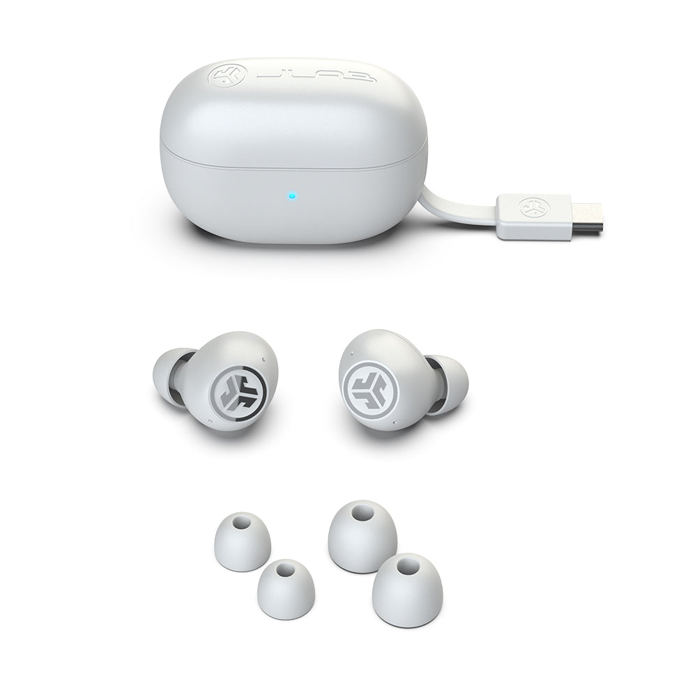 GO POP ANC TRUE WIRELESS EARBUDS
