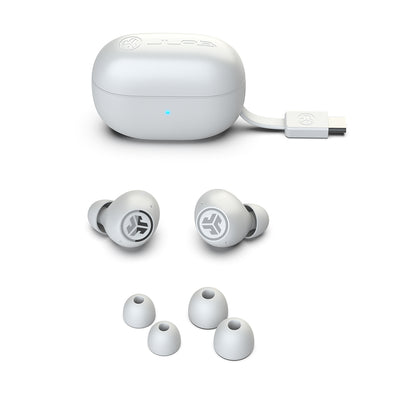 GO POP ANC TRUE WIRELESS EARBUDS