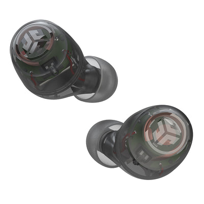 GO POP＋ TRUE WIRELESS EARBUDS