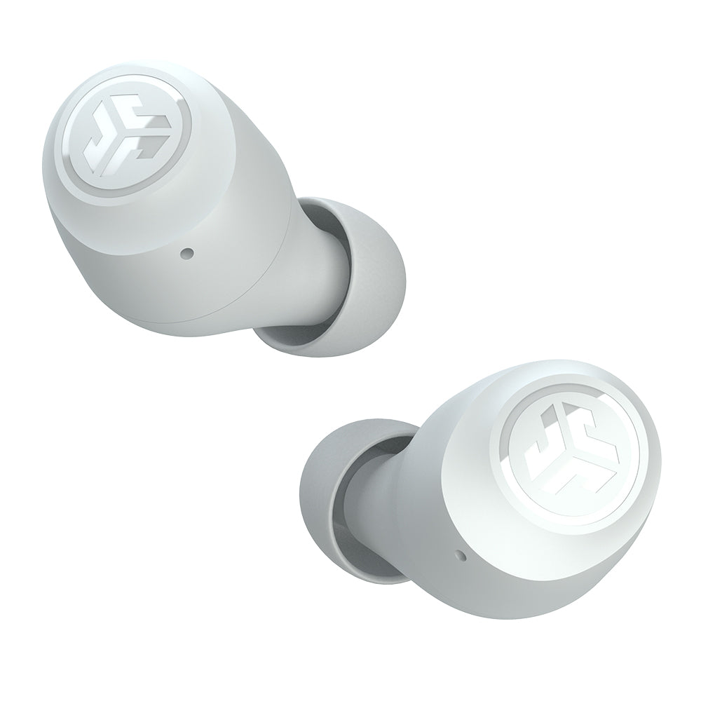 GO POP＋ TRUE WIRELESS EARBUDS