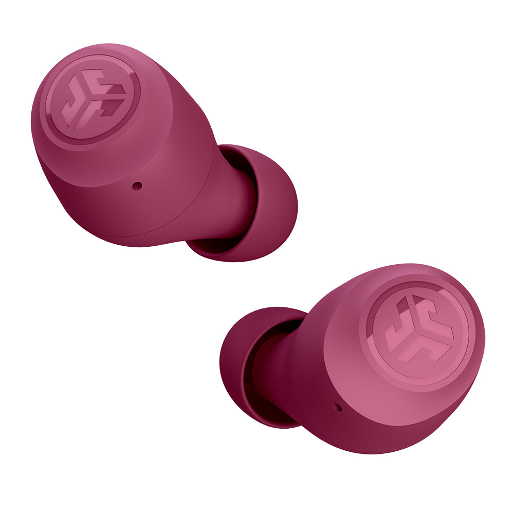 GO POP＋ TRUE WIRELESS EARBUDS