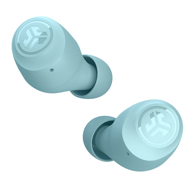 GO POP＋ TRUE WIRELESS EARBUDS
