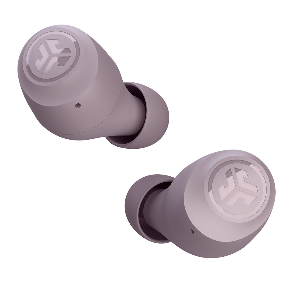 GO POP＋ TRUE WIRELESS EARBUDS