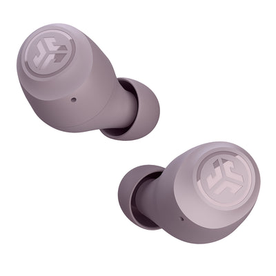 GO POP＋ TRUE WIRELESS EARBUDS