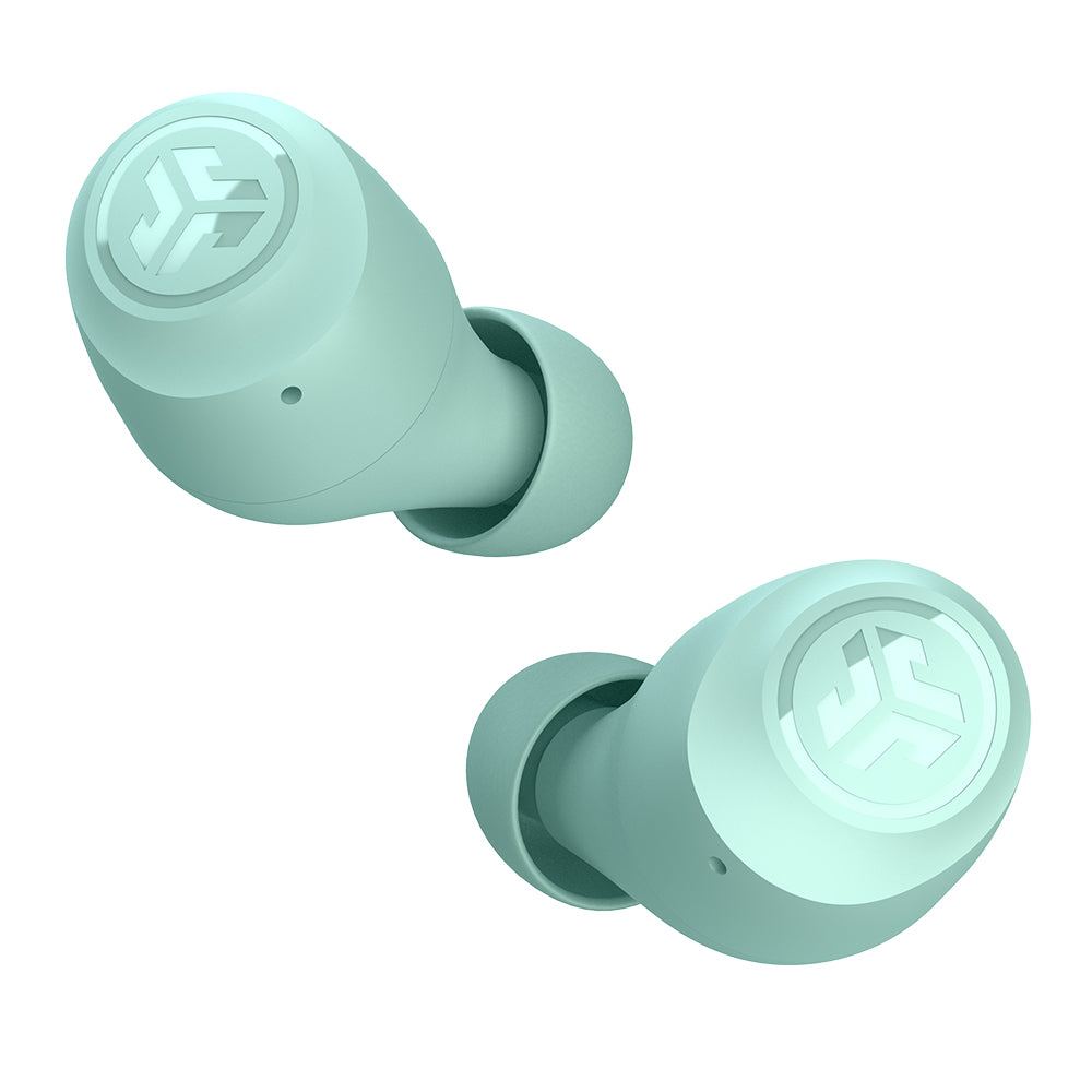 GO POP＋ TRUE WIRELESS EARBUDS