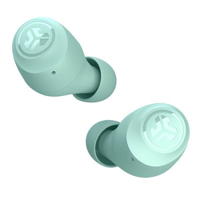 GO POP＋ TRUE WIRELESS EARBUDS