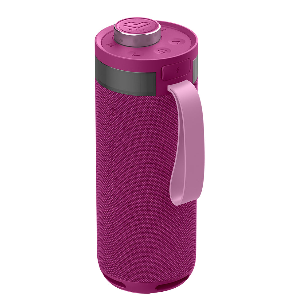 GO PARTY PORTABLE BLUETOOTH SPEAKER