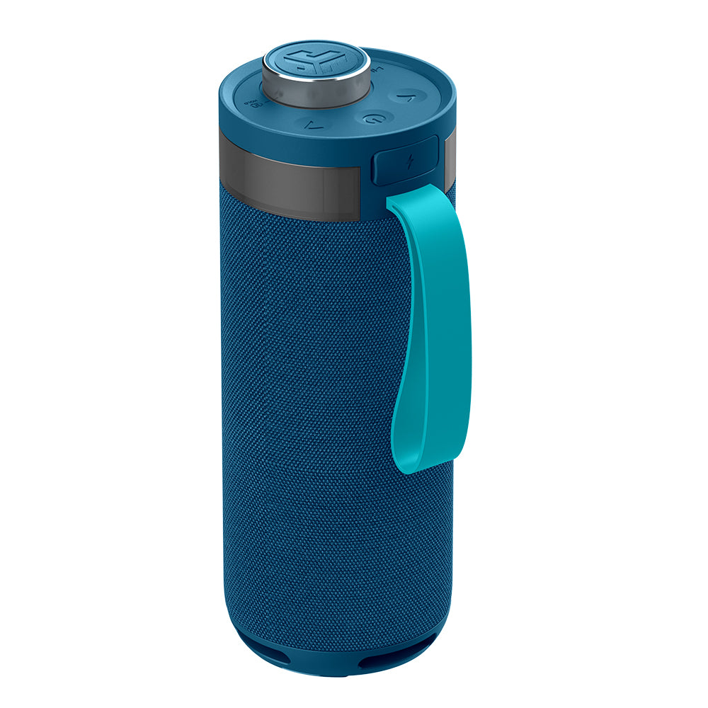 GO PARTY PORTABLE BLUETOOTH SPEAKER