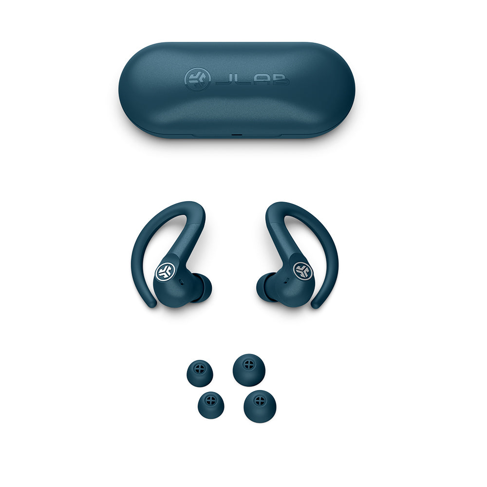 Go Sport ANC True Wireless Earbuds