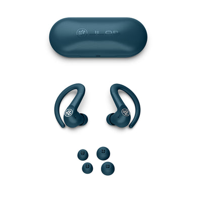 Go Sport ANC True Wireless Earbuds