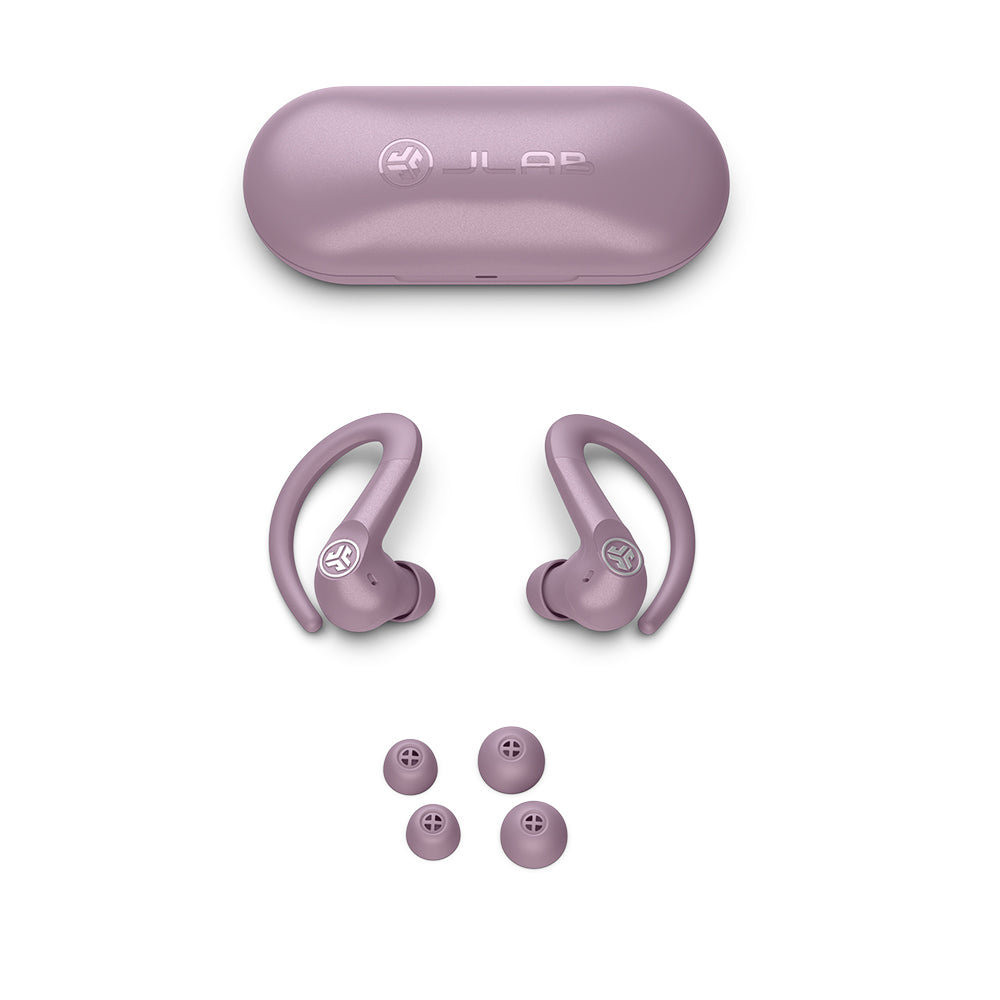 Go Sport ANC True Wireless Earbuds