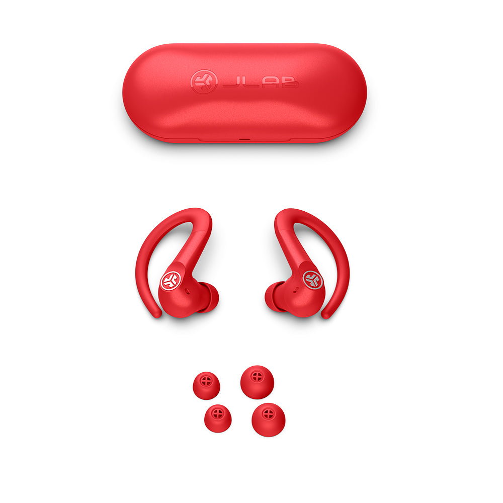 Go Sport ANC True Wireless Earbuds