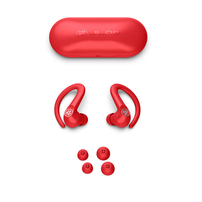 Go Sport ANC True Wireless Earbuds