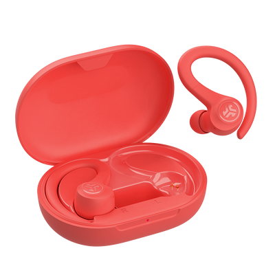 GO SPORT＋ TRUE WIRELESS EARBUDS