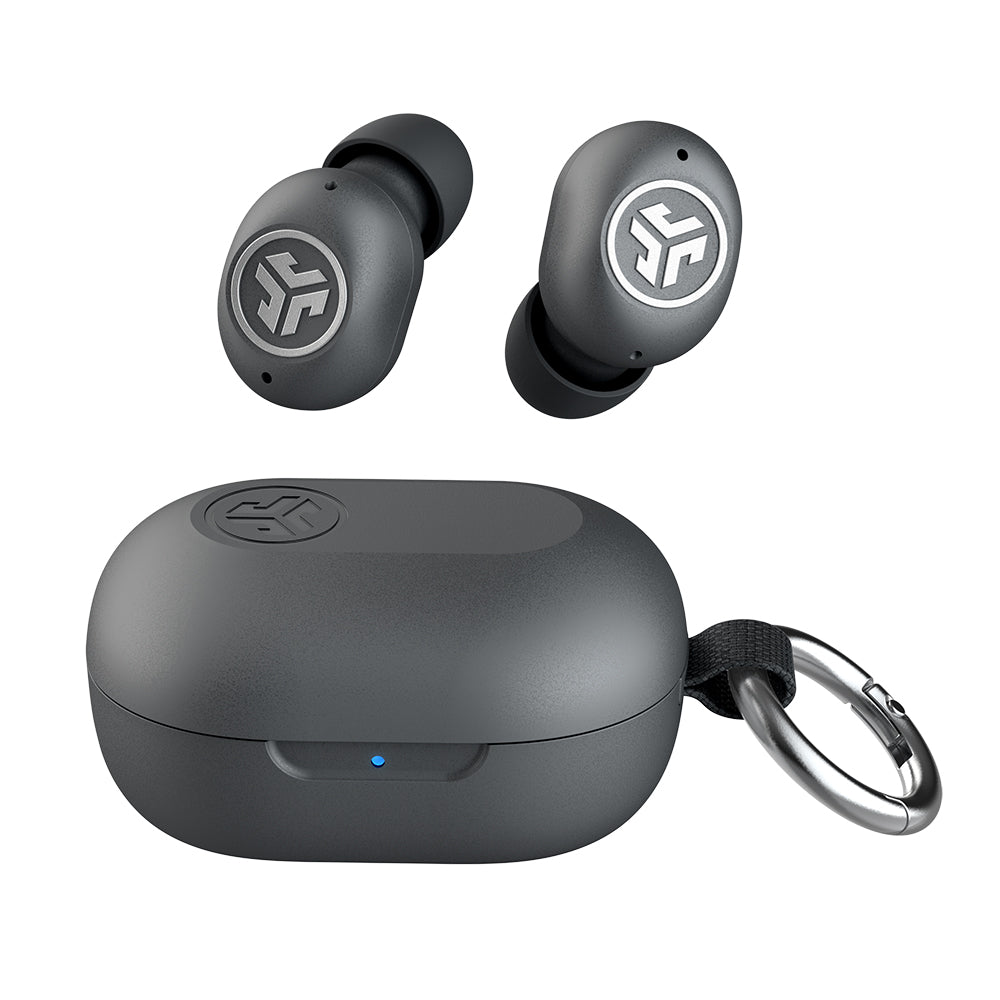 JBuds Mini ANC True Wireless Earbuds