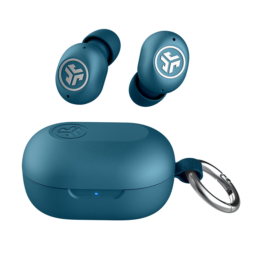 JBuds Mini ANC True Wireless Earbuds