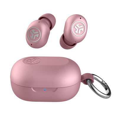 JBuds Mini ANC True Wireless Earbuds