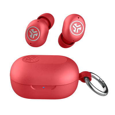 JBuds Mini ANC True Wireless Earbuds