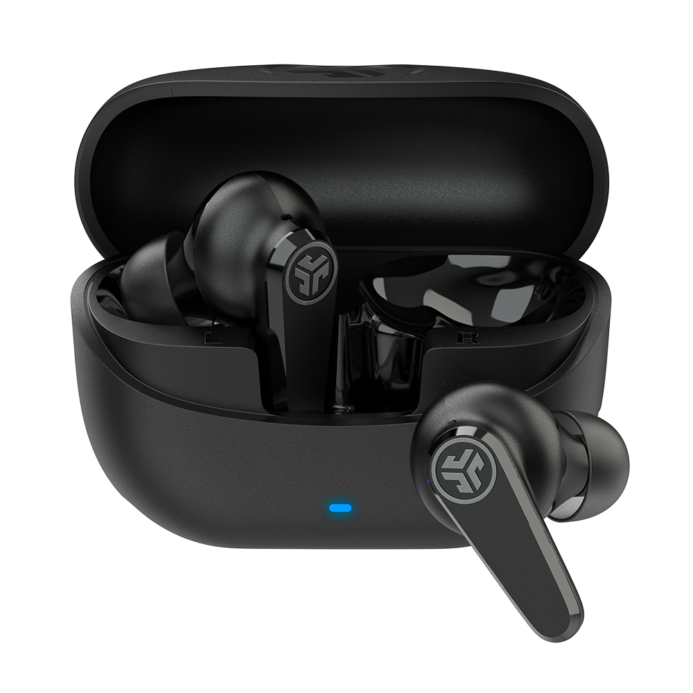 GO PODS ANC TRUE WIRELESS EARBUDS