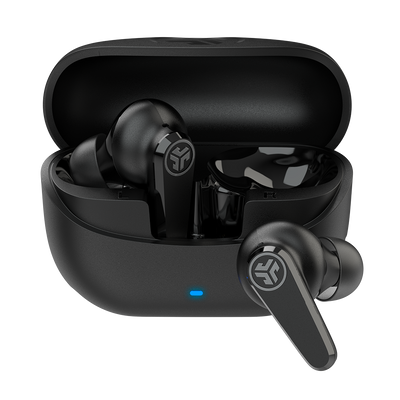 GO PODS ANC TRUE WIRELESS EARBUDS