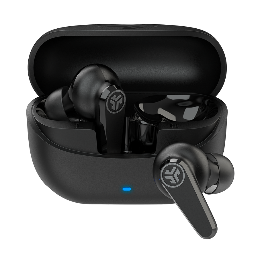 GO PODS ANC TRUE WIRELESS EARBUDS