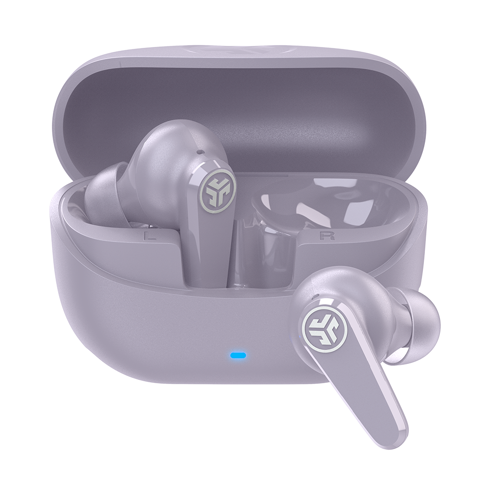 GO PODS ANC TRUE WIRELESS EARBUDS