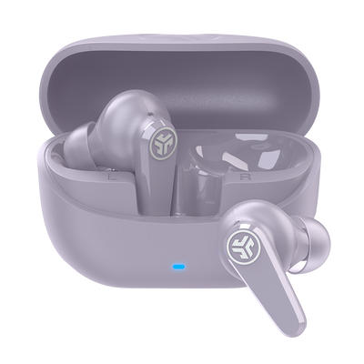 GO PODS ANC TRUE WIRELESS EARBUDS