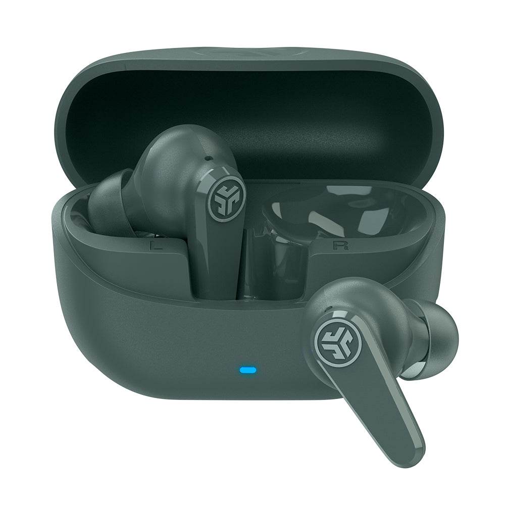 GO PODS ANC TRUE WIRELESS EARBUDS