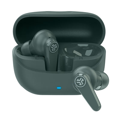 GO PODS ANC TRUE WIRELESS EARBUDS