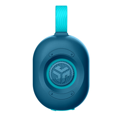 Pop Party Ultra-Portable Bluetooth Speaker