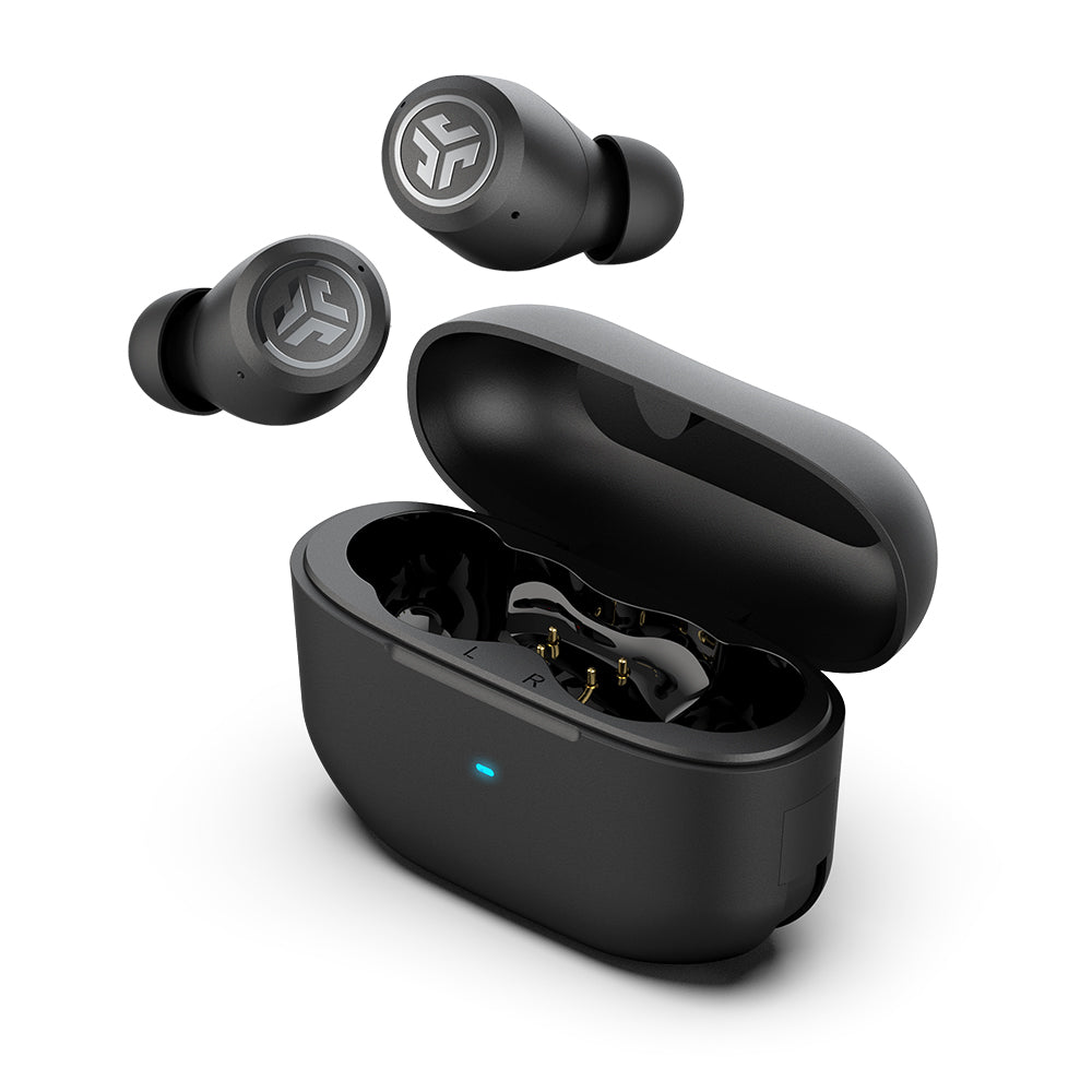 Bluetooth true wireless earbuds discount