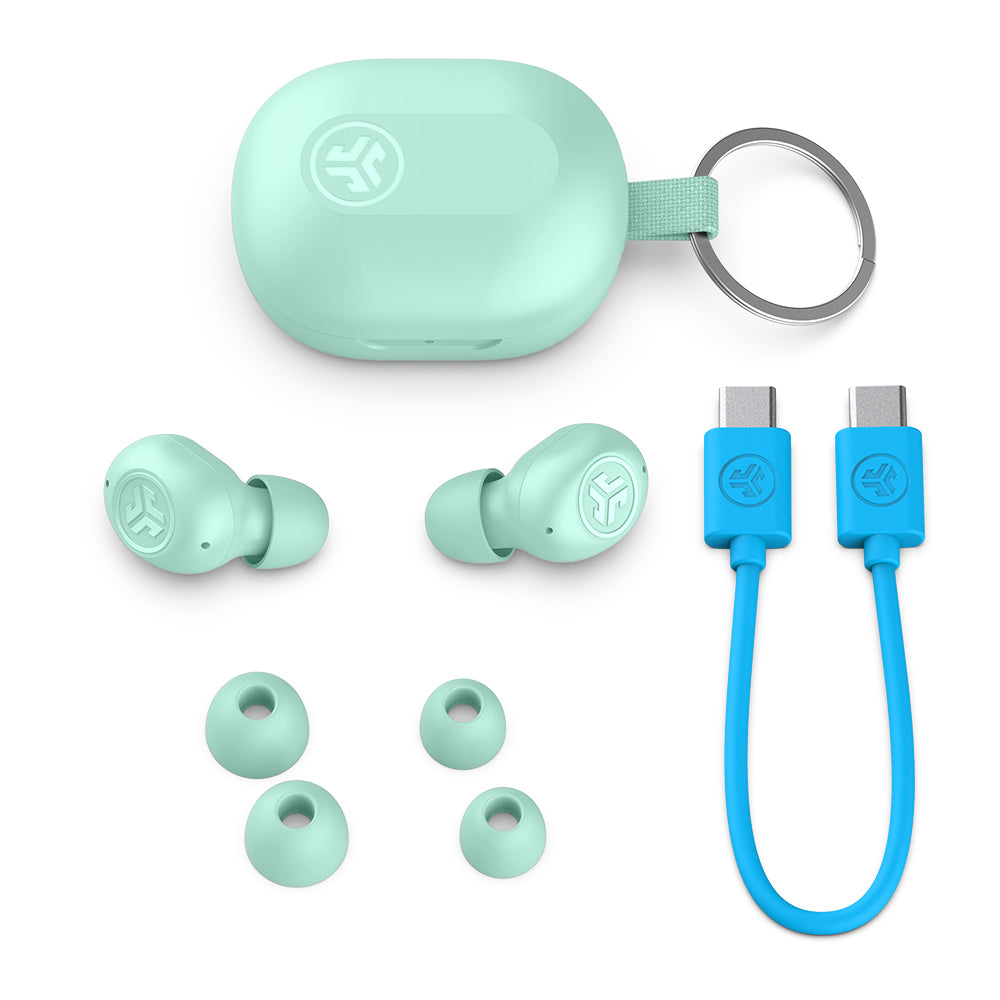 JBUDS MINI TRUE WIRELESS EARBUDS